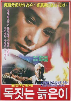 制缸的老人[电影解说]